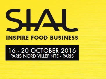نمایشگاه بین المللی تخصصی صنایع و مواد غذاییSIAL2016 فرانسه ( پاریس ) 16 تا 20 اکتبر 2016 - اریکا گشت